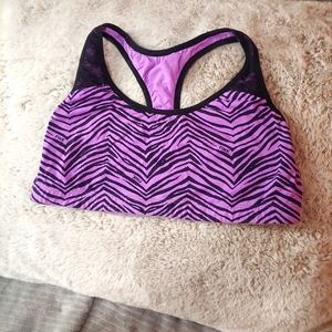 Victoria's Secret Pink sports bra 5/$10